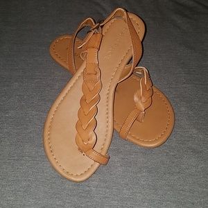 Rampage Sandals
